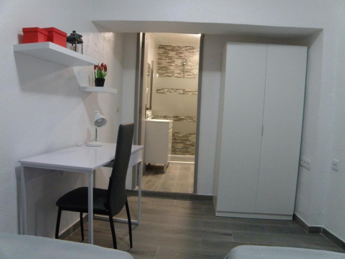 Residencial Antonio Mocisso Guesthouse 엘바스 외부 사진