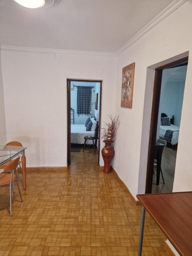Residencial Antonio Mocisso Guesthouse 엘바스 외부 사진
