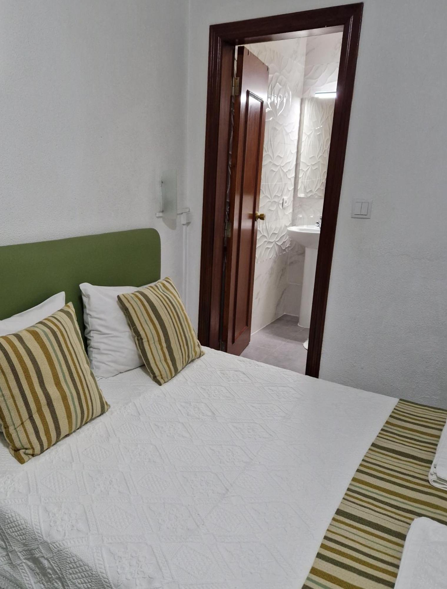 Residencial Antonio Mocisso Guesthouse 엘바스 외부 사진