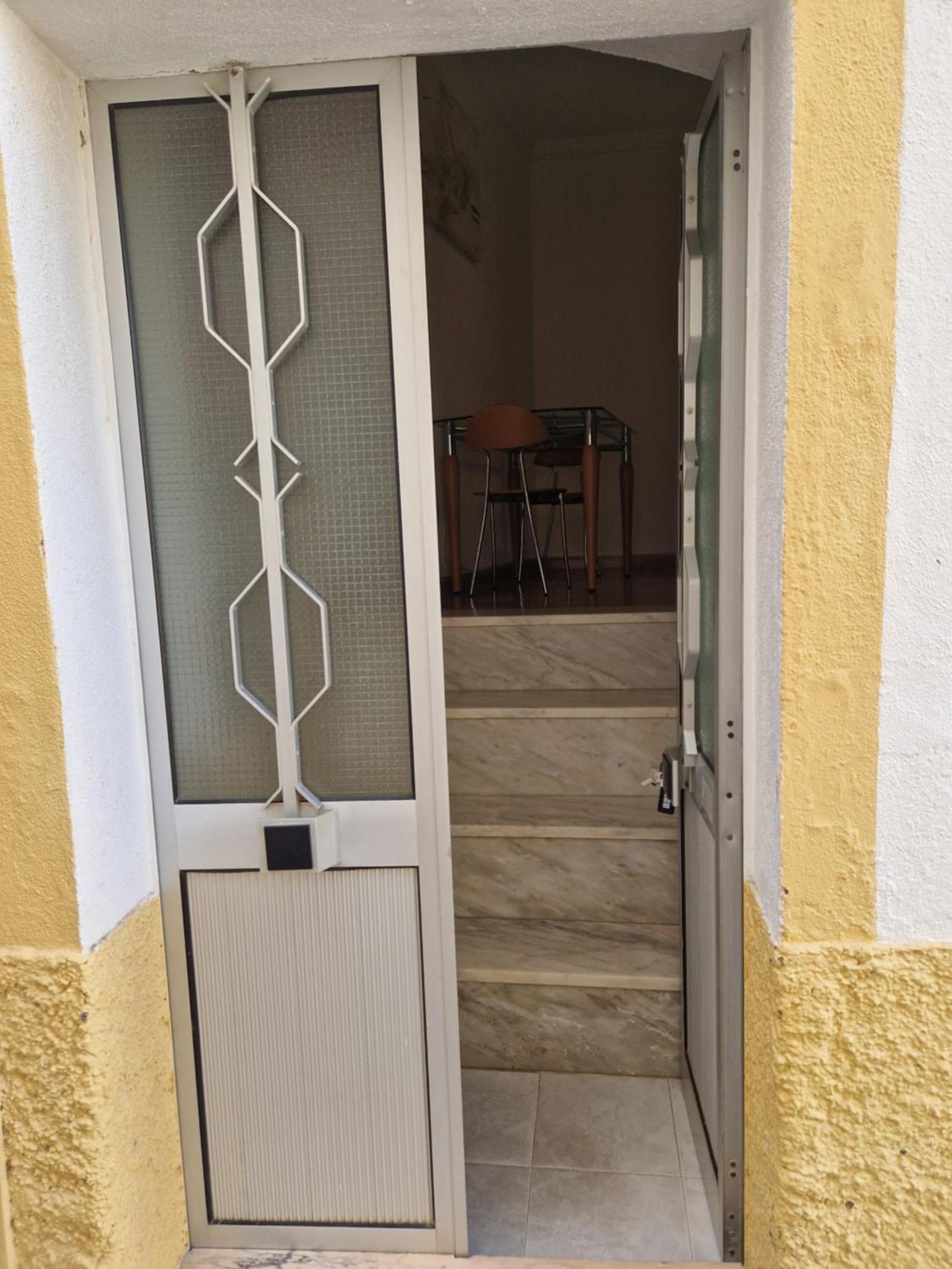 Residencial Antonio Mocisso Guesthouse 엘바스 외부 사진