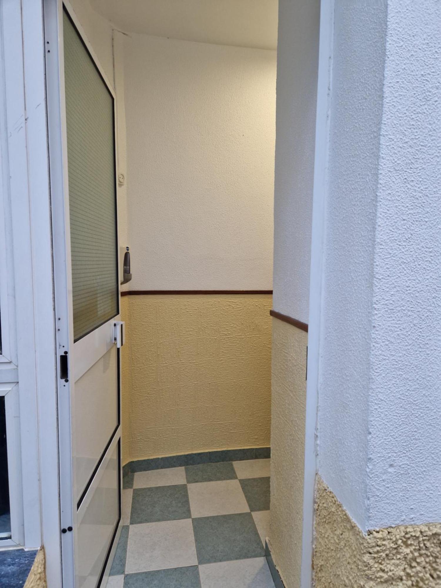 Residencial Antonio Mocisso Guesthouse 엘바스 외부 사진